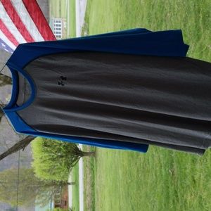 Under Armour 3/4 Heat Gear